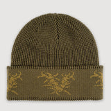 Gorro Adulto Skate Spinal Chunk Café Vans