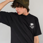 Gorro Adulto Skate Spinal Chunk Café Vans
