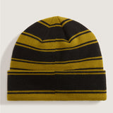 Gorro Adulto Blurry Stripe Amarillo Vans