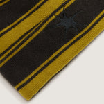 Gorro Adulto Blurry Stripe Amarillo Vans