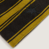 Gorro Adulto Blurry Stripe Amarillo Vans