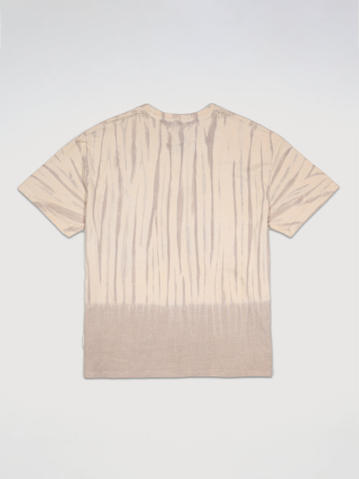 Polera M/C Mujer Headliner Os Gris Vans