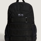 Mochila Skate Off the Wall Negra Vans