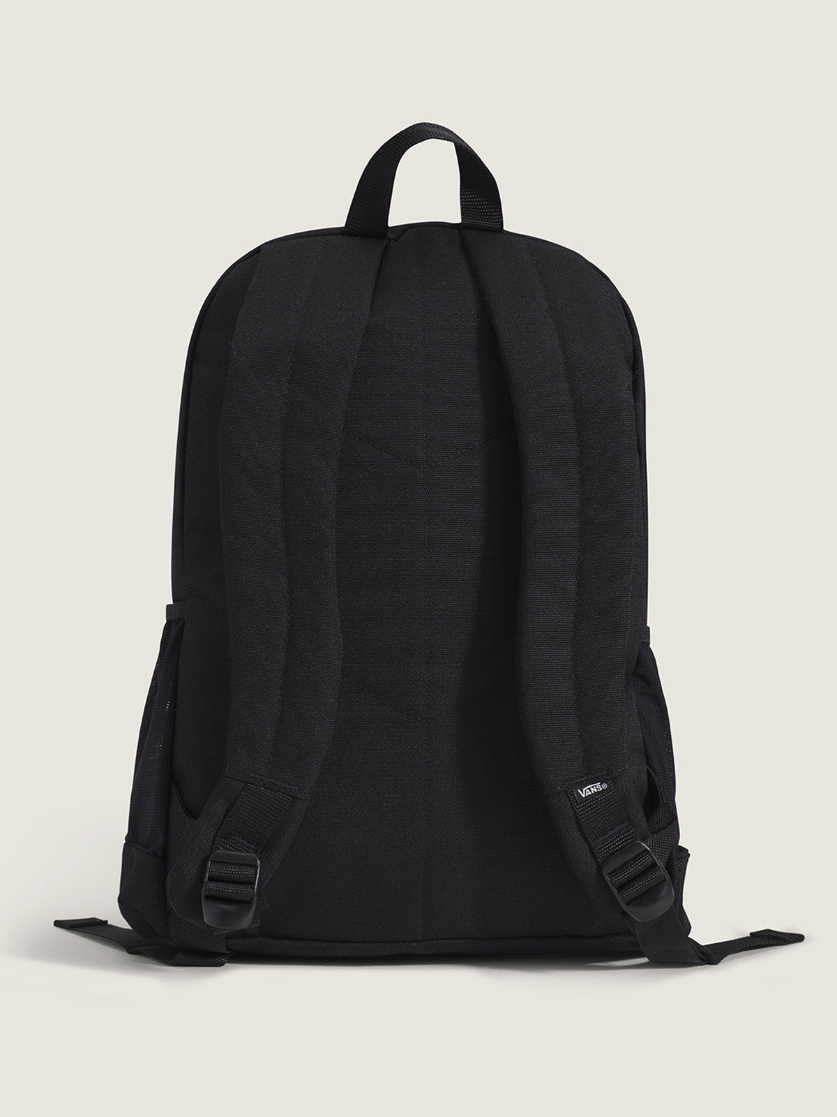 Mochila Skate Off the Wall Negra Vans