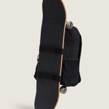 Mochila Skate Off the Wall Negra Vans