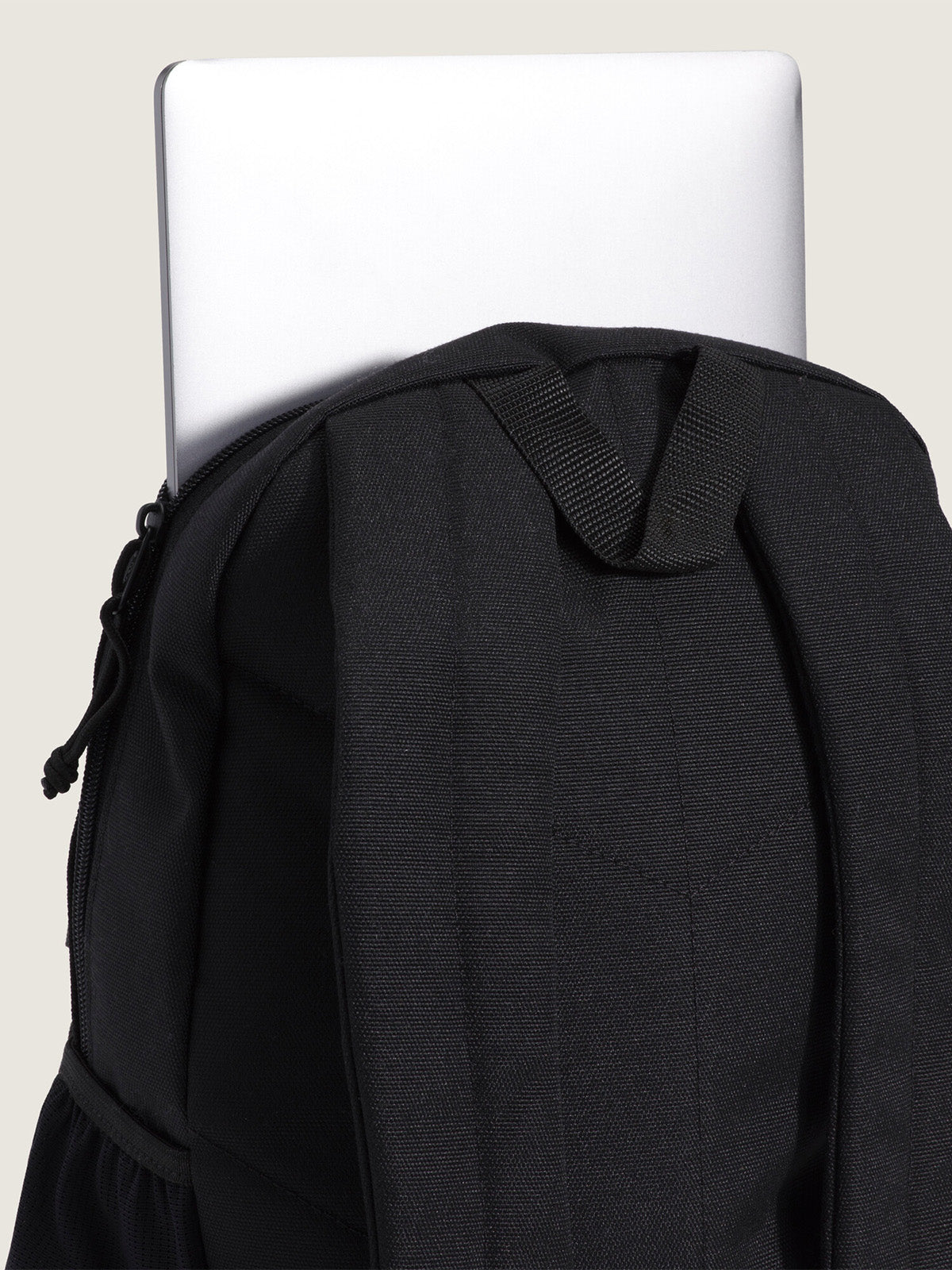 Mochila Skate Off the Wall Negra Vans