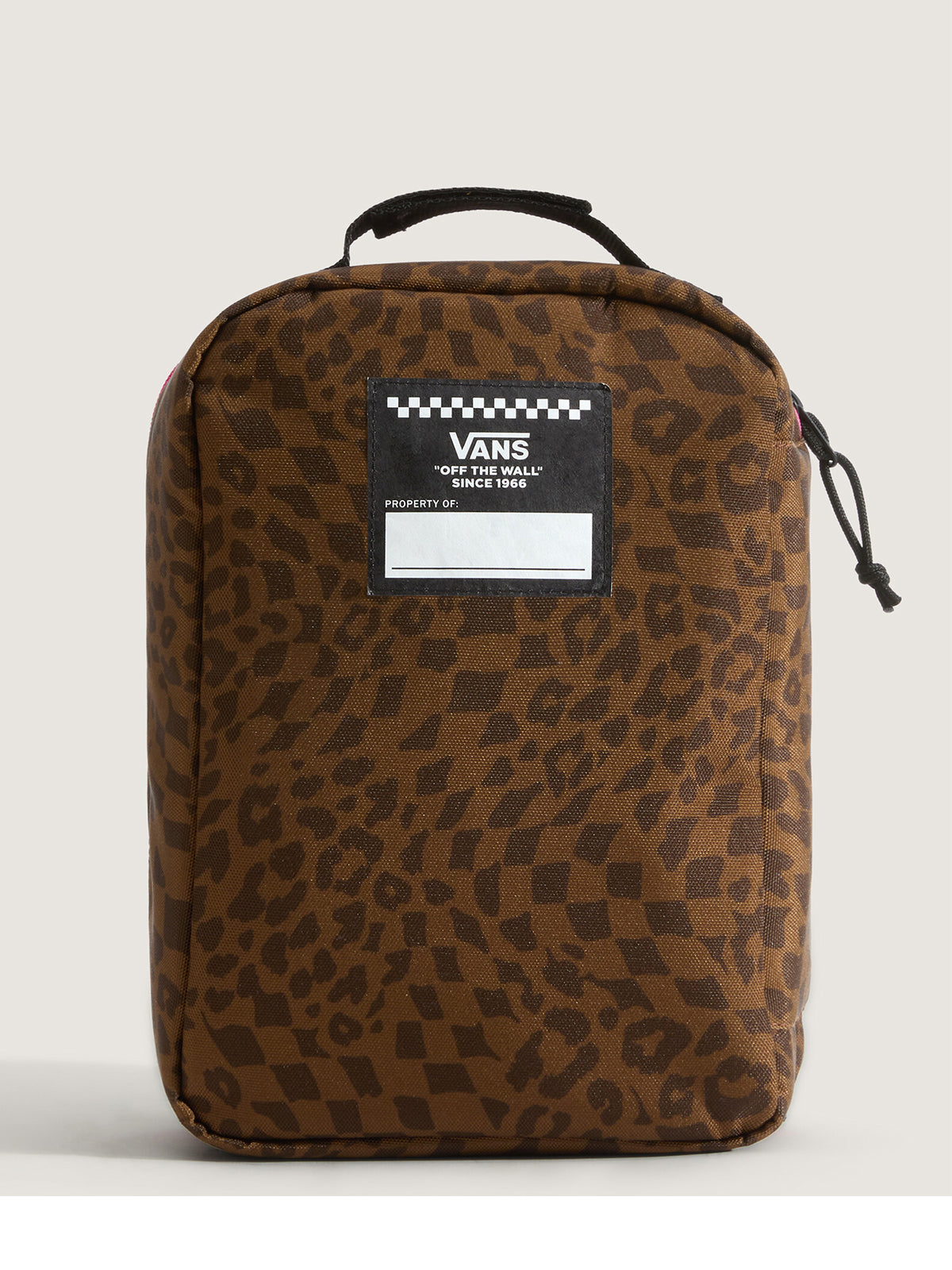 Bolso Niño Old Skool Lunch Pack Café Vans