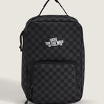 Bolso Niño Old Skool Lunch Bag Negro Vans