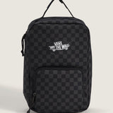 Bolso Niño Old Skool Lunch Bag Negro Vans