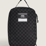 Bolso Niño Old Skool Lunch Bag Negro Vans
