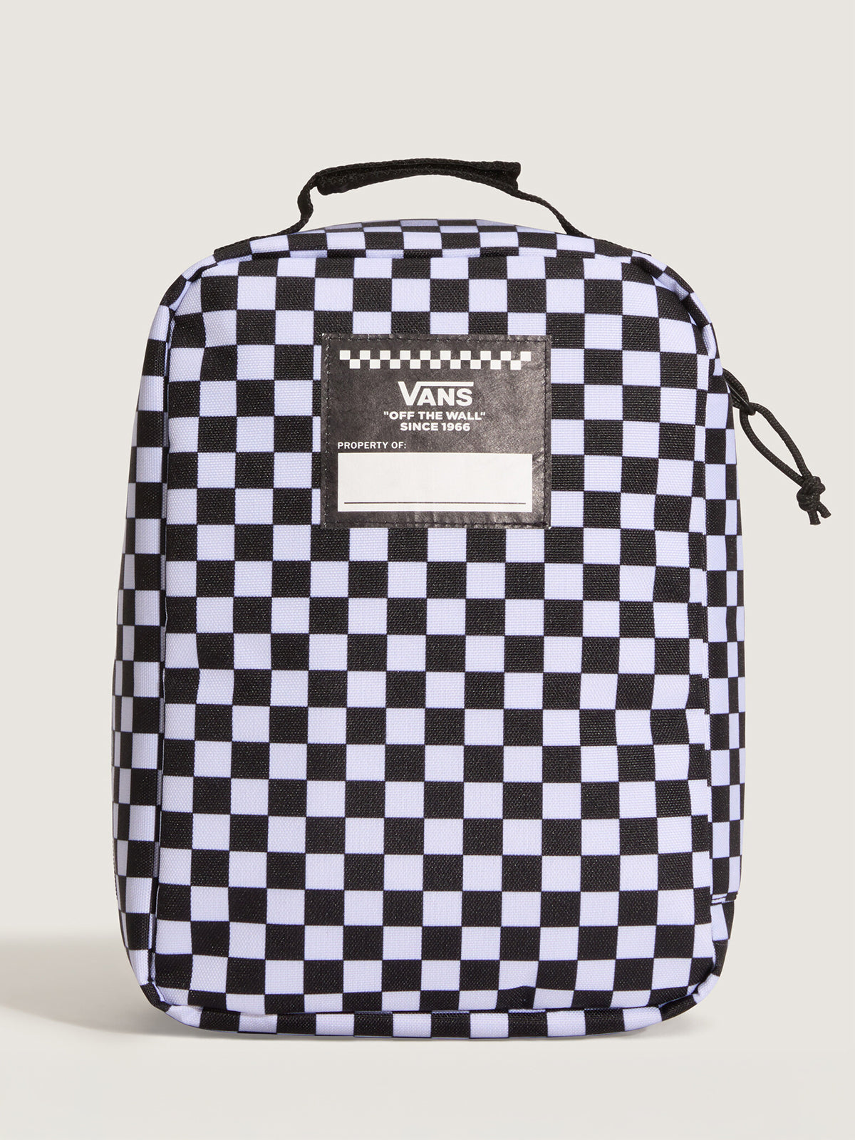 Lonchera Niño Old Skool Lunch Pack Vans