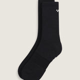 Calcetín Adulto Skate Standard Coolm Negro Vans