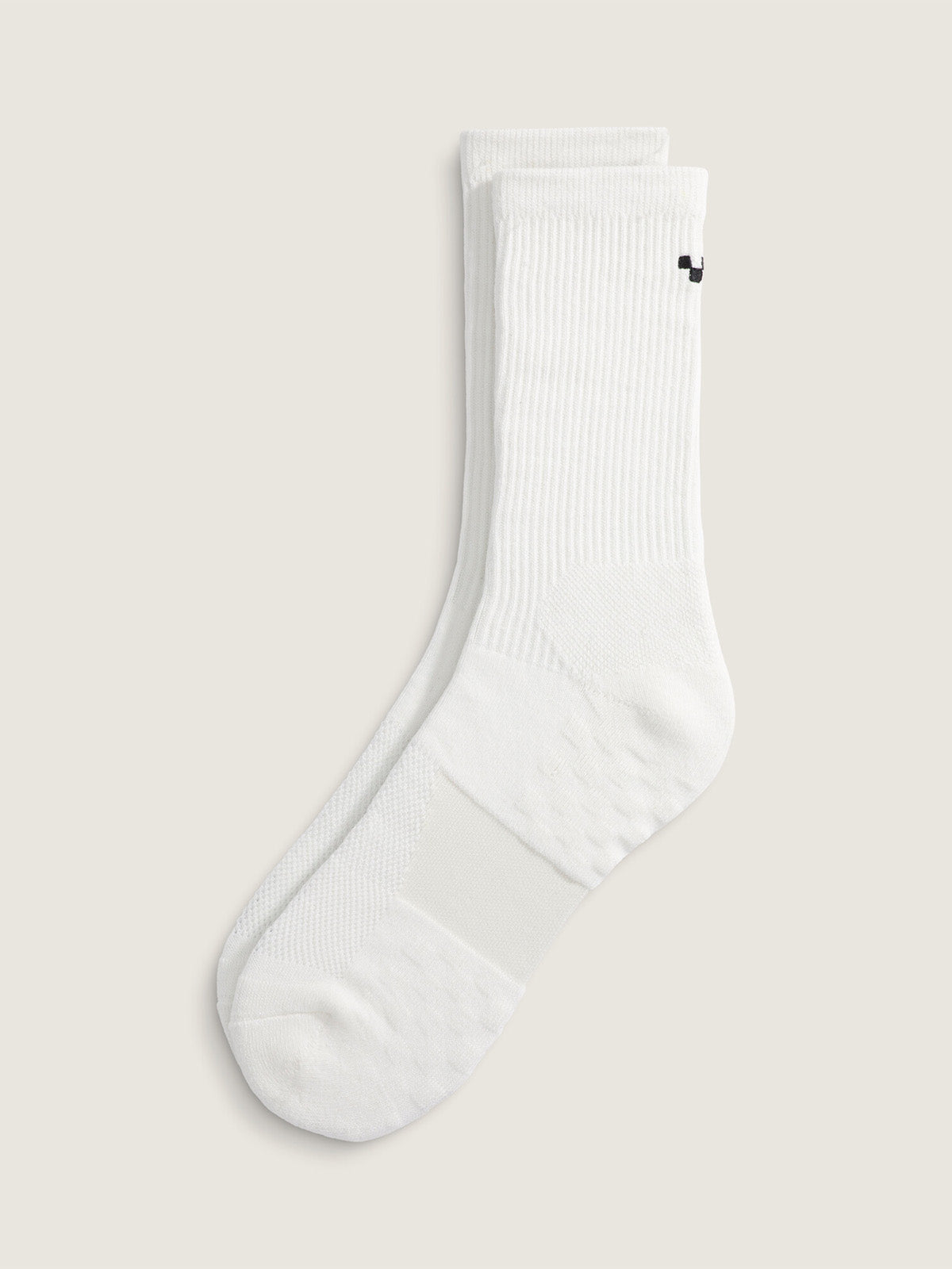 Calcetin Adulto Skate Standard Coolm Blanco Vans