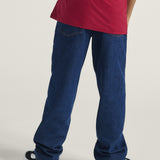 Pantalón Niño (8 a 14 años) Check-5 Loose Denim  Azul Vans