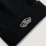 Gorro Niño Classic Cuff Negro Vans