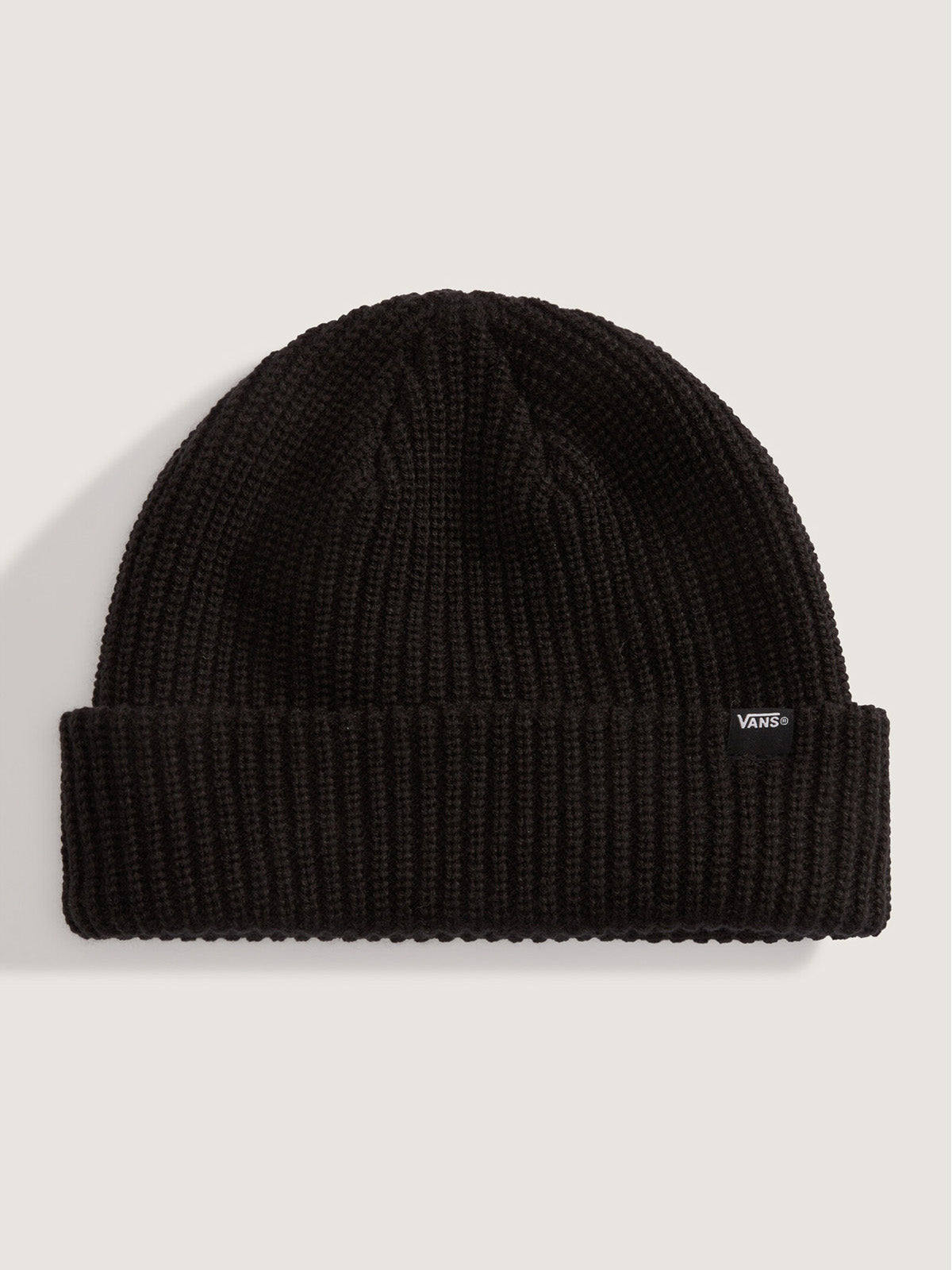Gorro Niño Core Basic Negro Vans
