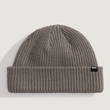 Gorro Niño Basic Cuff Bean Gris Vans