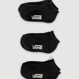 Calcetín Niño Classic Kick Negro Vans