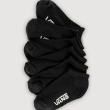 Calcetín Niño Classic Kick Negro Vans