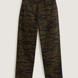 Pantalon Hombre Skate Loose Atiba Negro Vans