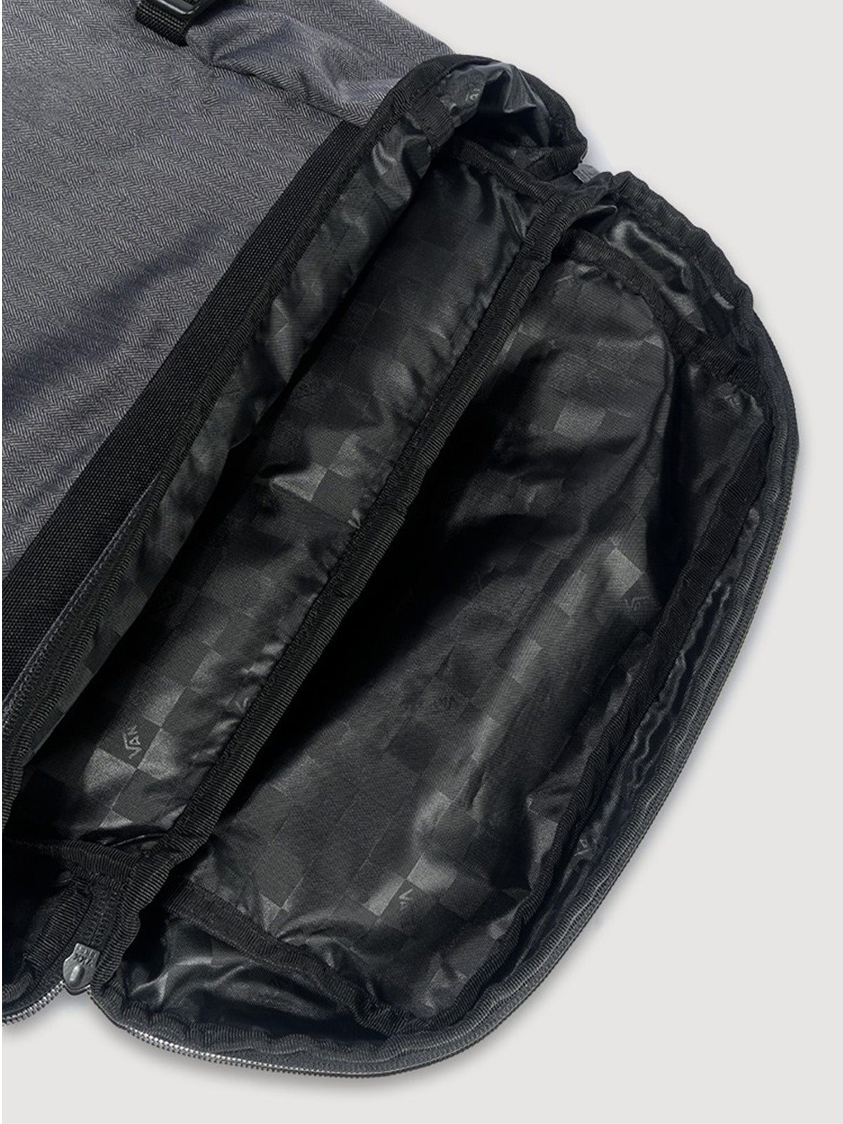 Mochila Omit Gris Vans