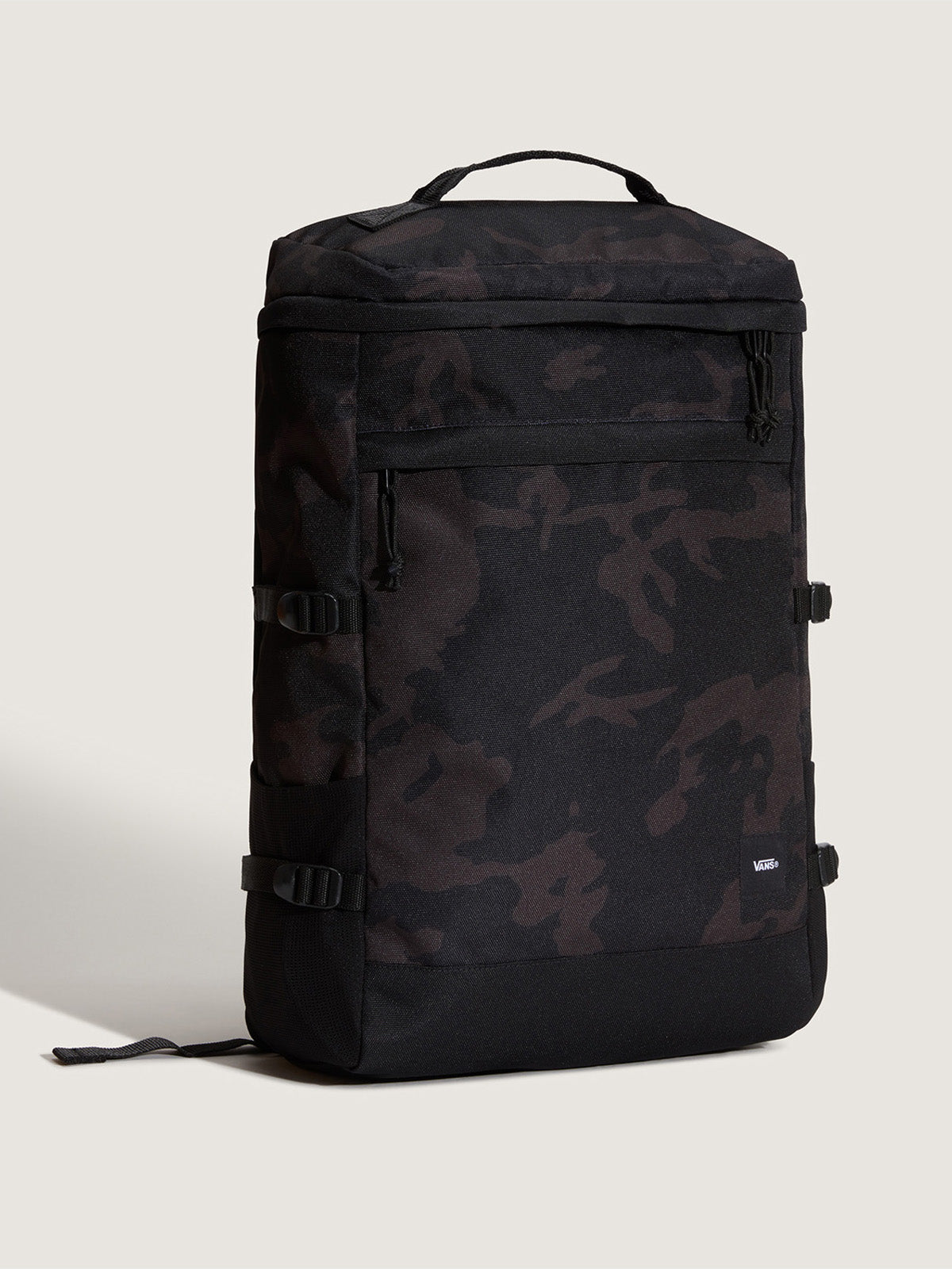 Mochila Omit Negro Vans