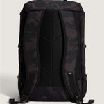 Mochila Omit Negro Vans
