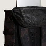 Mochila Omit Negro Vans