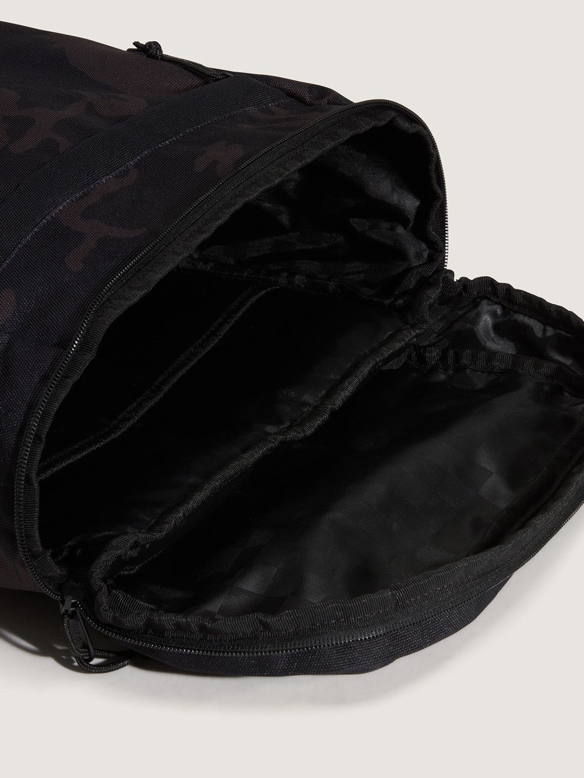 Mochila Omit Negro Vans