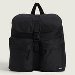 Mochila Adulto Scatter Backpack Negro Vans