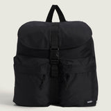 Mochila Adulto Scatter Backpack Negro Vans