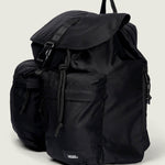 Mochila Adulto Scatter Backpack Negro Vans