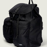 Mochila Adulto Scatter Backpack Negro Vans