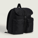 Mochila Adulto Scatter Backpack Negro Vans