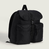 Mochila Adulto Scatter Backpack Negro Vans