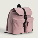 Mochila Adulto Scatter Backpack Morado Vans