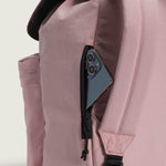 Mochila Adulto Scatter Backpack Morado Vans