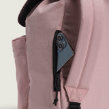 Mochila Adulto Scatter Backpack Morado Vans