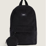 Mochila Old Skool Negra Vans