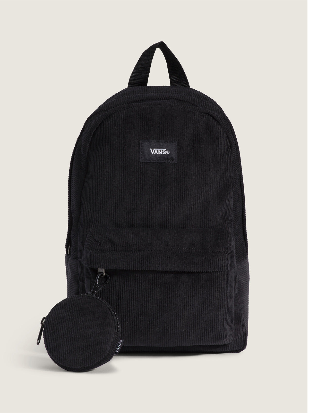 Mochila Old Skool Negra Vans