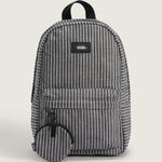 Mochila Adulto Old Skool Mini Backp Negro Vans