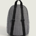 Mochila Adulto Old Skool Mini Backp Negro Vans