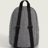 Mochila Adulto Old Skool Mini Backp Negro Vans