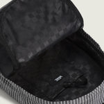 Mochila Adulto Old Skool Mini Backp Negro Vans