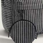 Mochila Adulto Old Skool Mini Backp Negro Vans