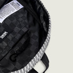 Mochila Adulto Old Skool Mini Backp Negro Vans