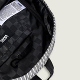 Mochila Adulto Old Skool Mini Backp Negro Vans