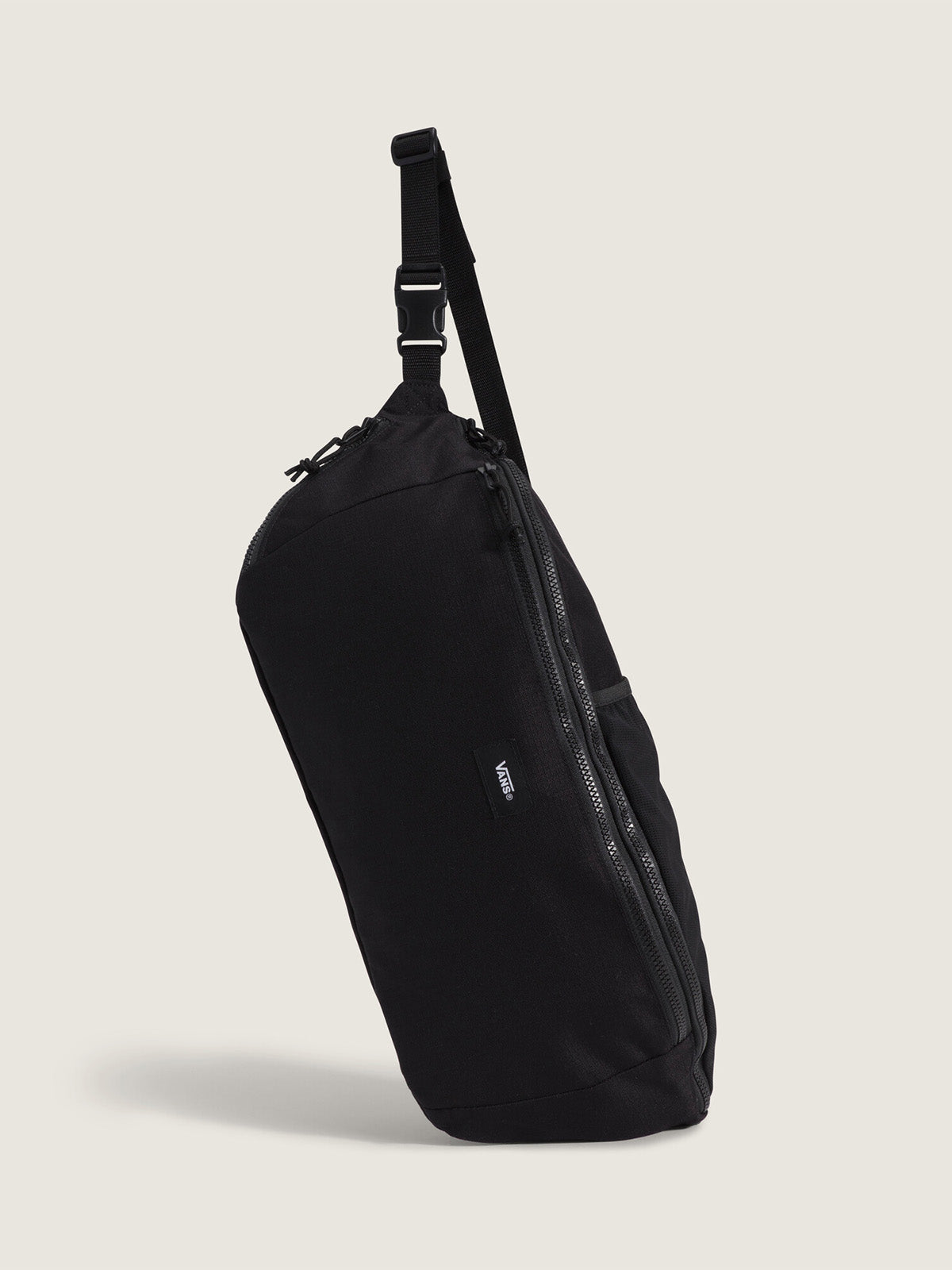 Bolso Crossbody Detached Sling Bag Negro Vans