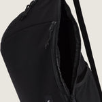 Bolso Crossbody Detached Sling Bag Negro Vans