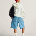 Bolso Crossbody Detached Sling Bag Negro Vans
